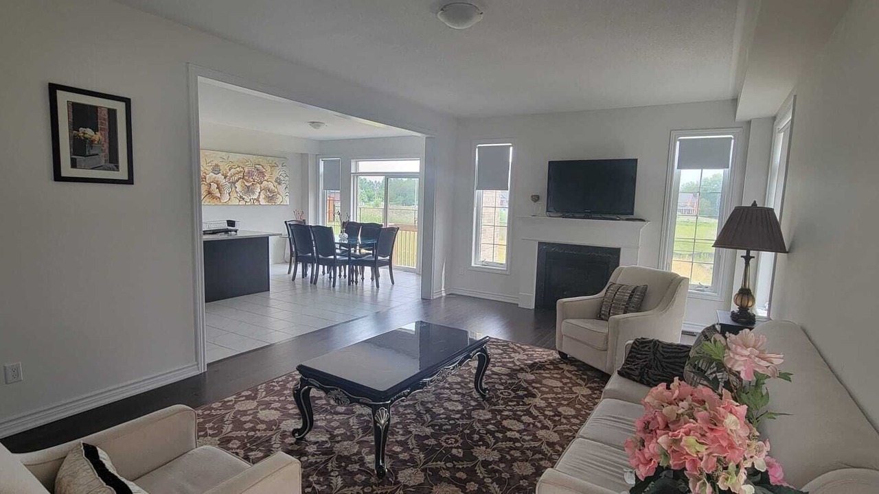 Photo of Livingroom in Bradford