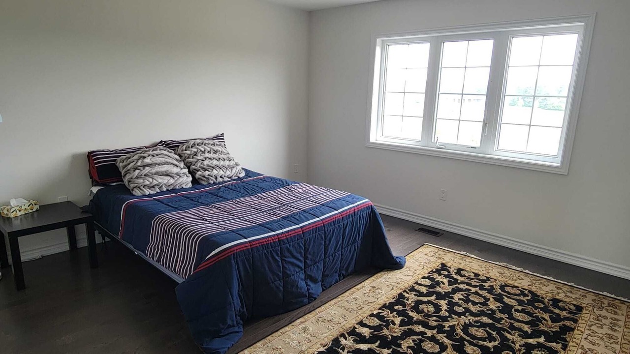Photo of Bedroom in Bradford