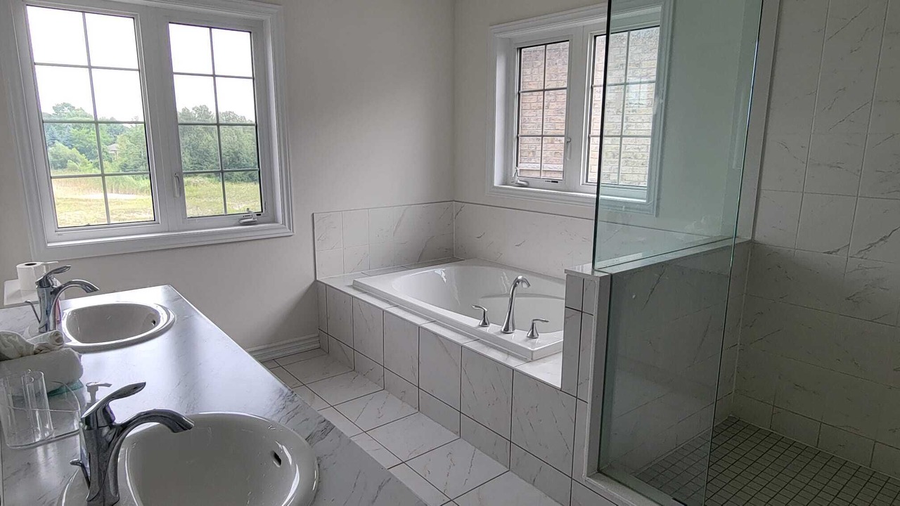 Photo of Bathroom in Bradford