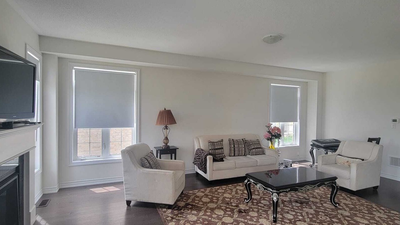 Photo of Livingroom in Bradford