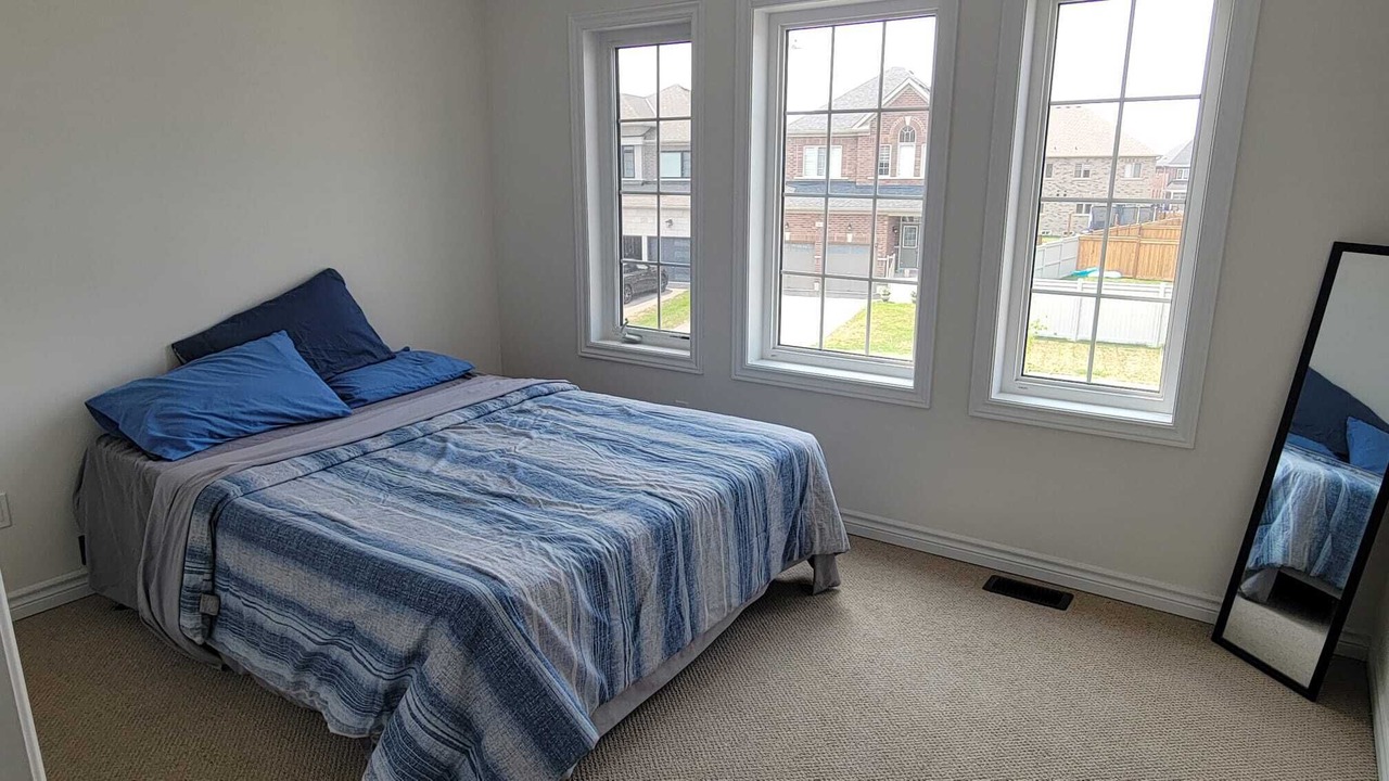 Photo of Bedroom in Bradford