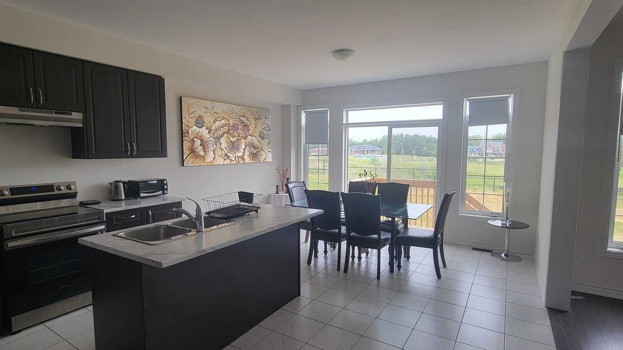 Photo of Kitchen in Bradford