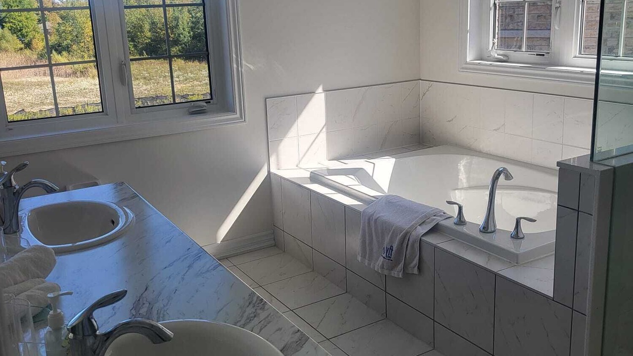 Photo of Bathroom in Bradford