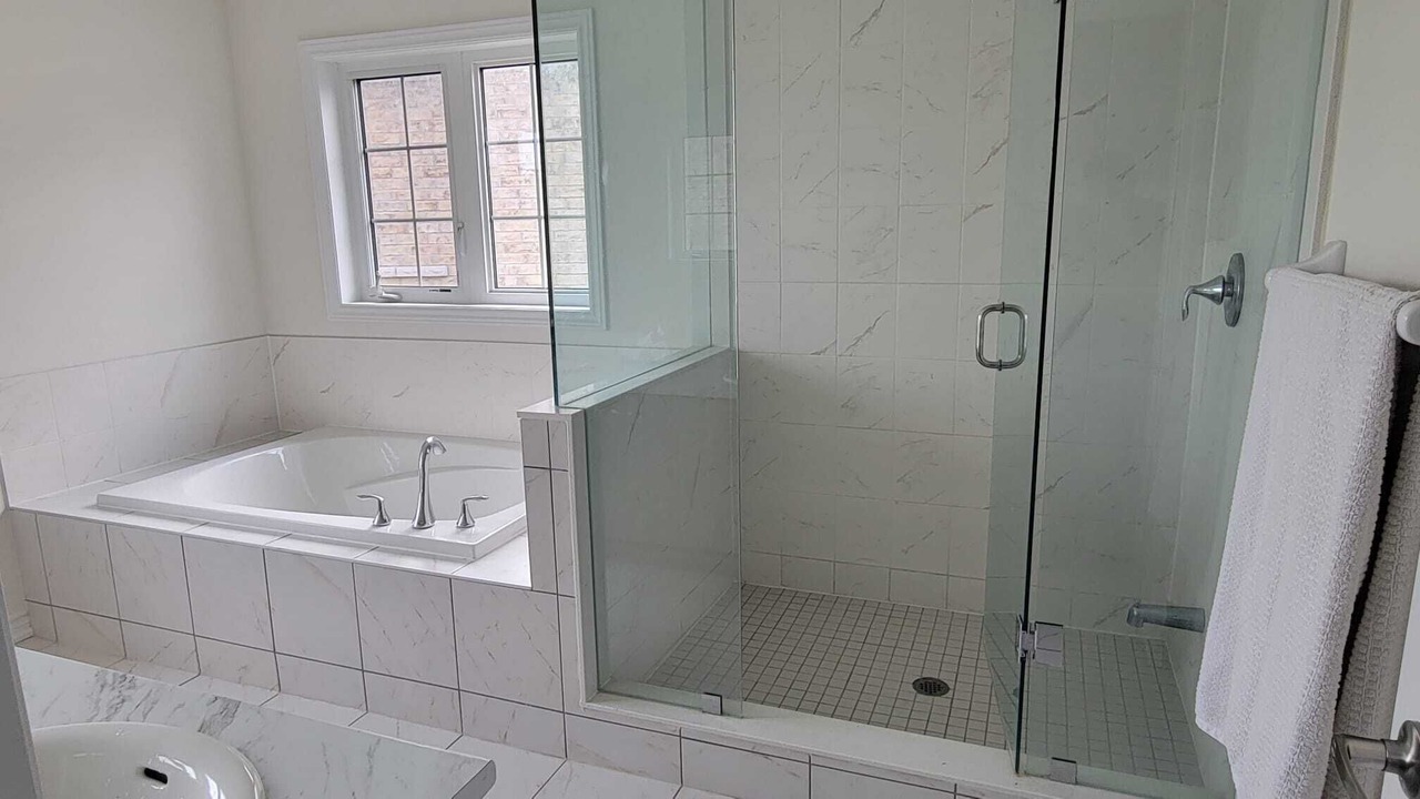 Photo of Bathroom in Bradford