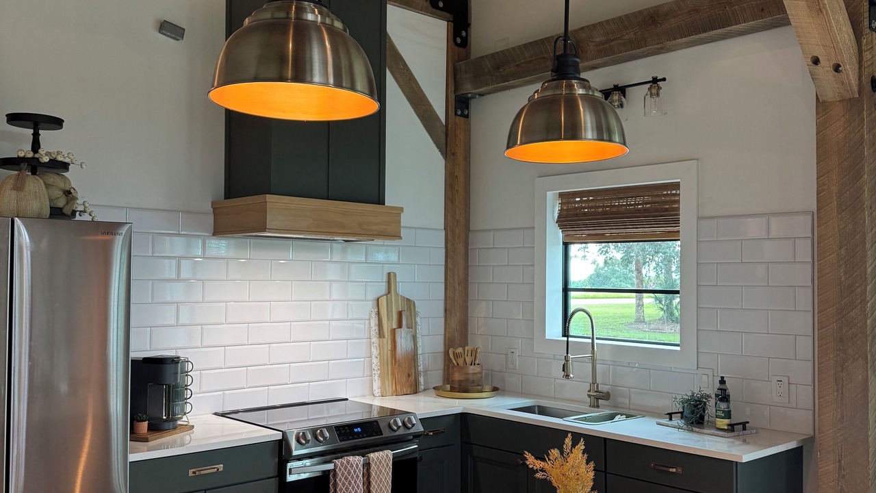 Photo of Kitchen in Indiantown