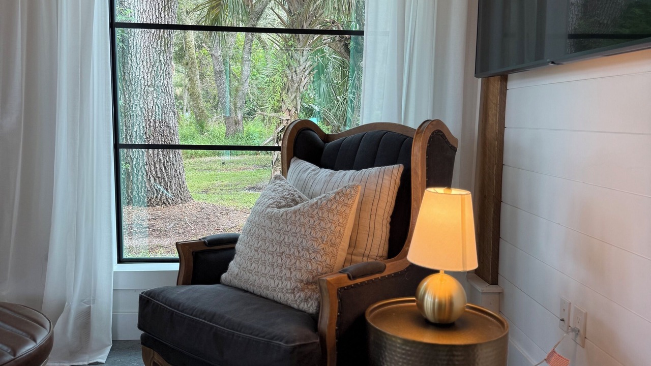 Photo of Livingroom in Indiantown