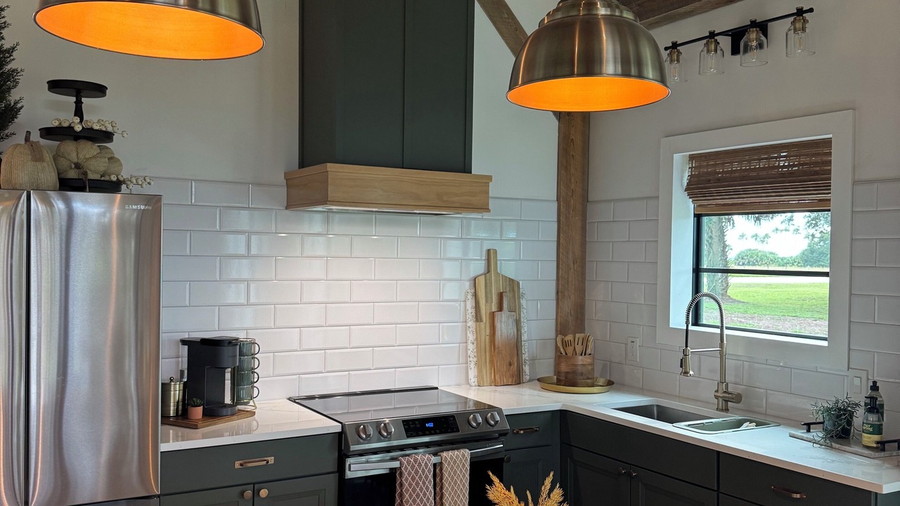 Photo of Kitchen in Indiantown