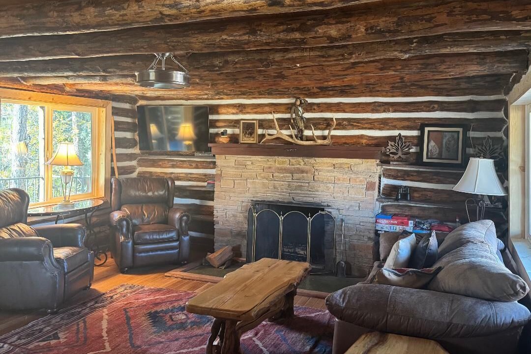Photo of Livingroom in Payson