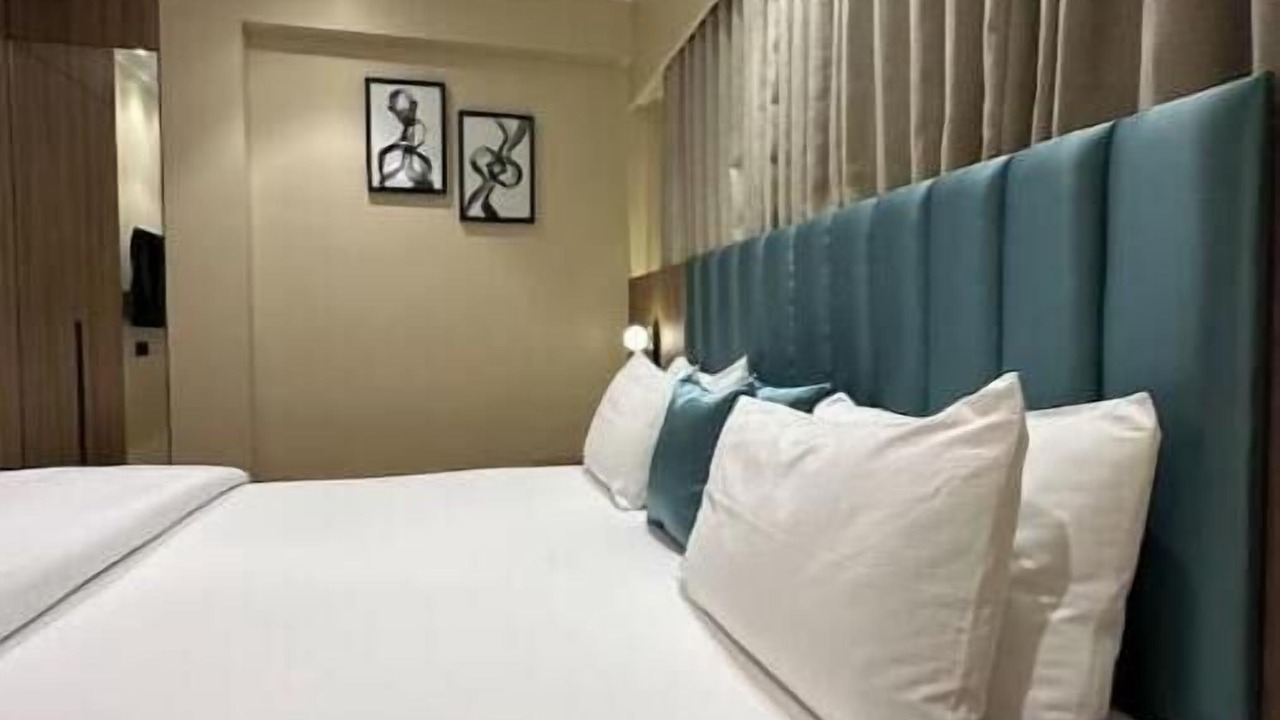 Photo of Bedroom in Khar