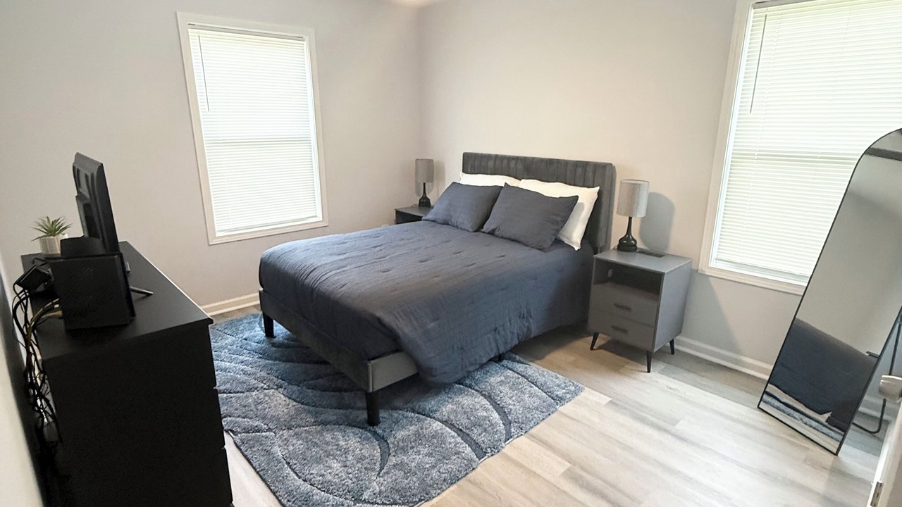 Photo of Bedroom in Shannon