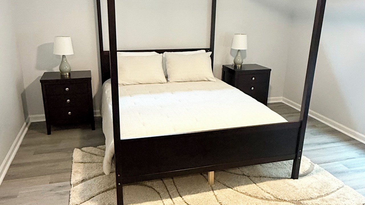 Photo of Bedroom in Shannon