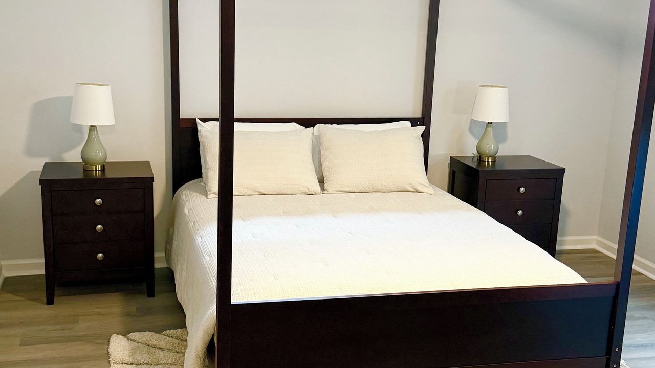 Photo of Bedroom in Shannon