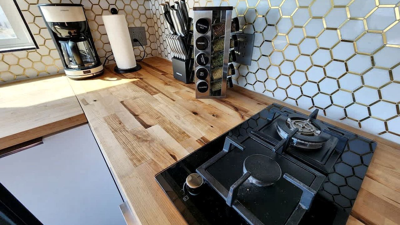Photo of Kitchen in Meadview