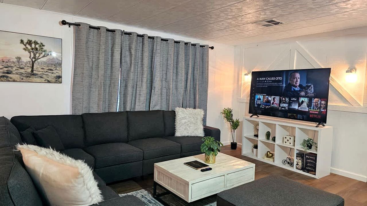 Photo of Livingroom in Meadview
