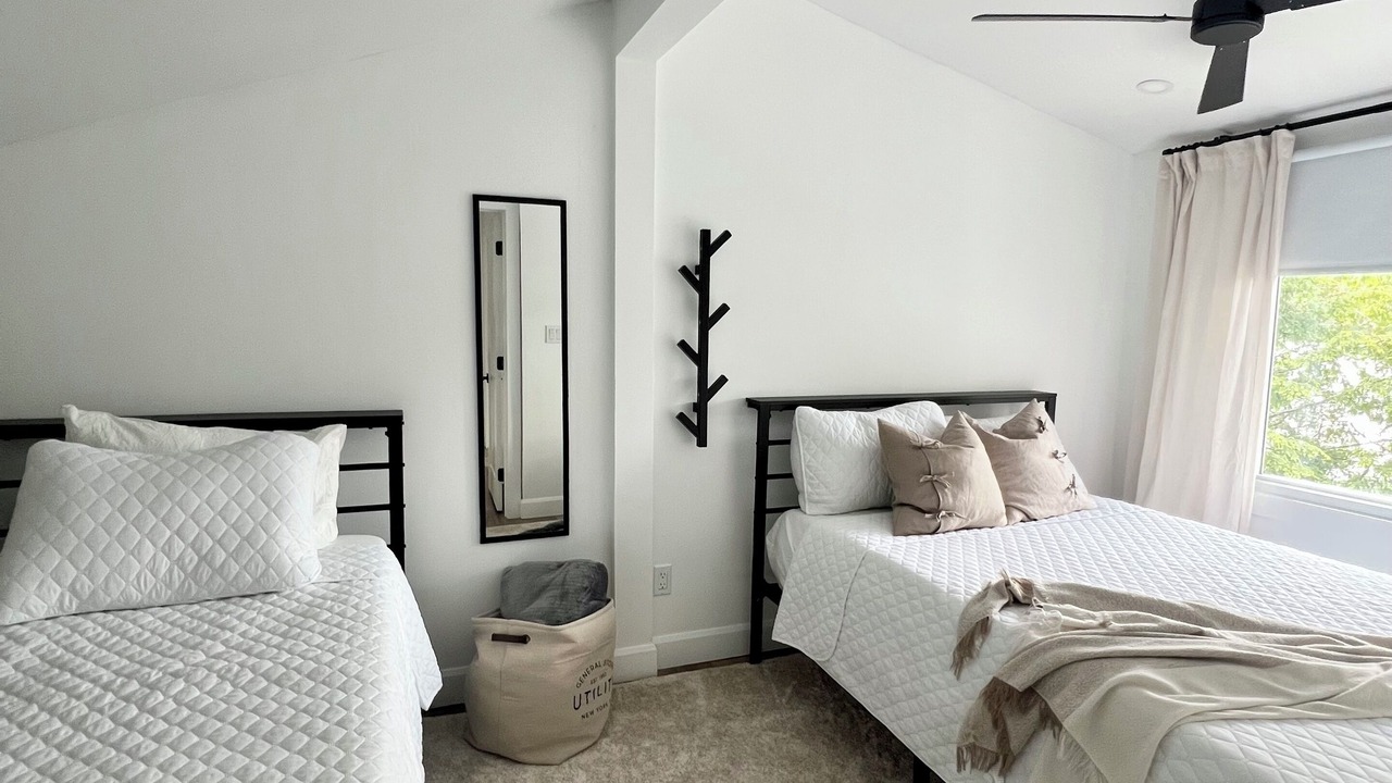 Photo of Bedroom in North Frontenac