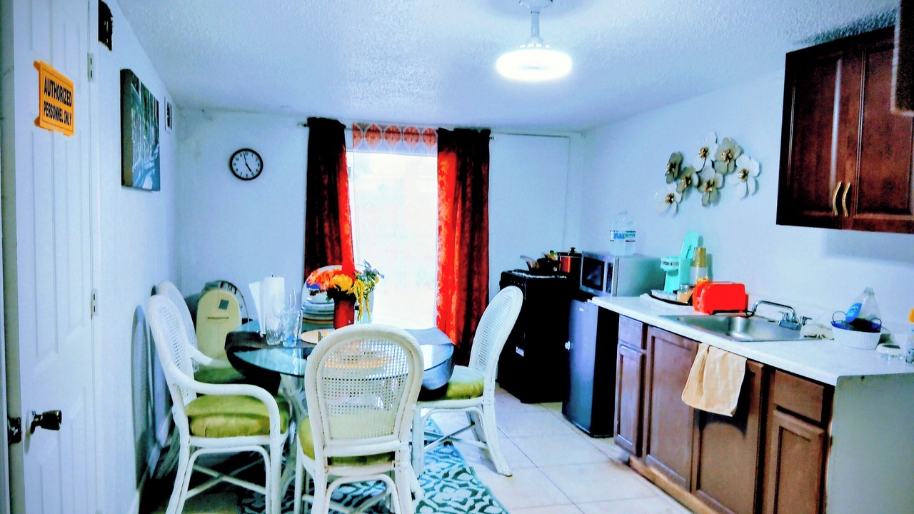 Photo of Kitchen in Riviera Beach