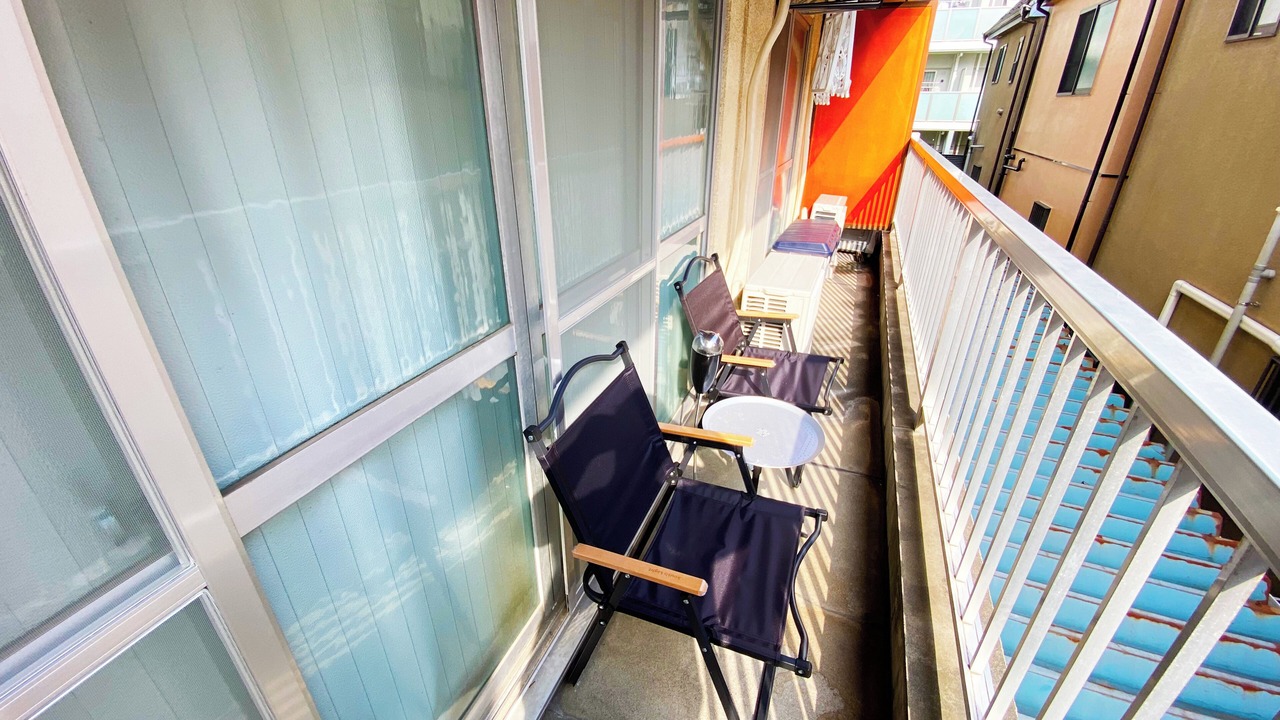 Photo of Outdoor in Kita