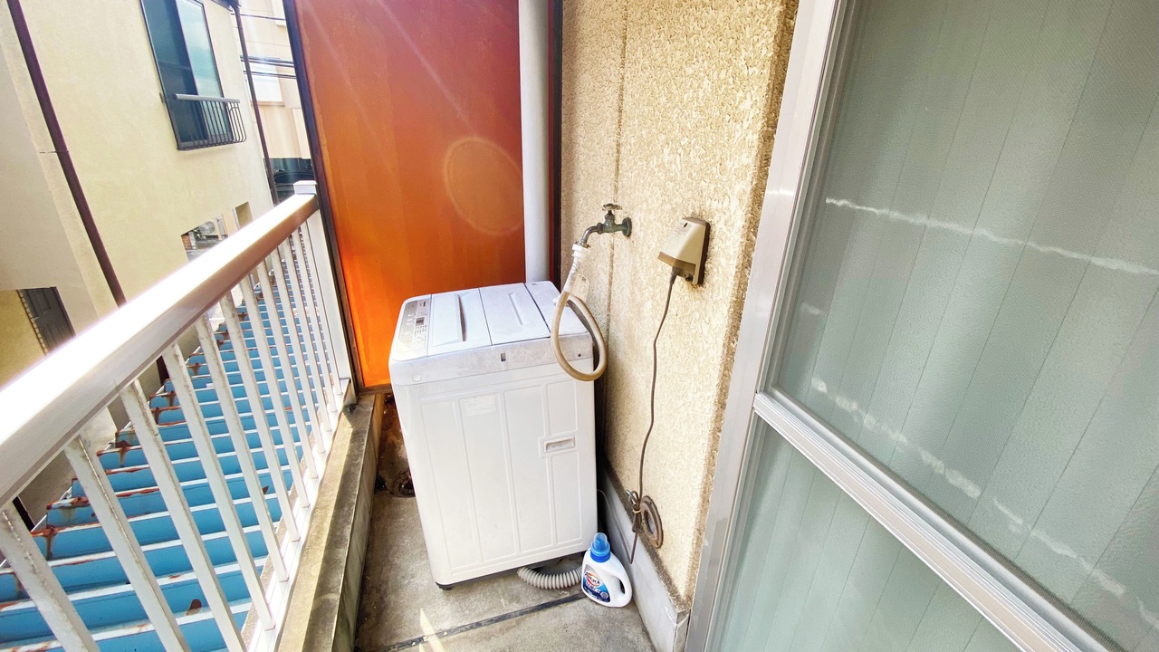 Photo of Outdoor in Kita