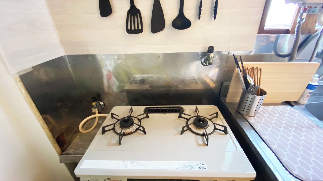 Photo of Kitchen in Kita