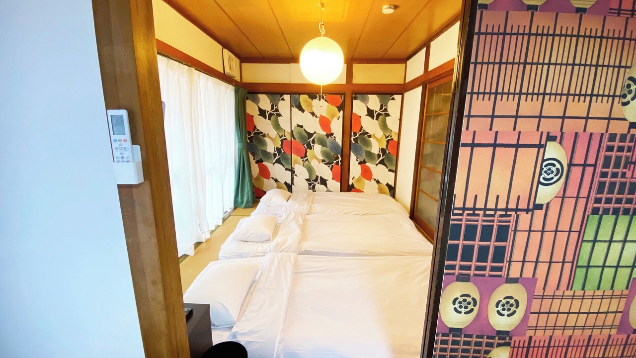 Photo of Bedroom in Kita