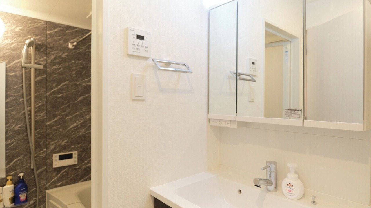 Photo of Bathroom in Azumabashi