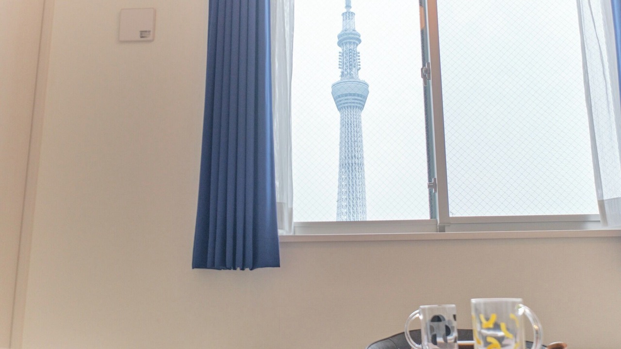 Photo of Others in Azumabashi