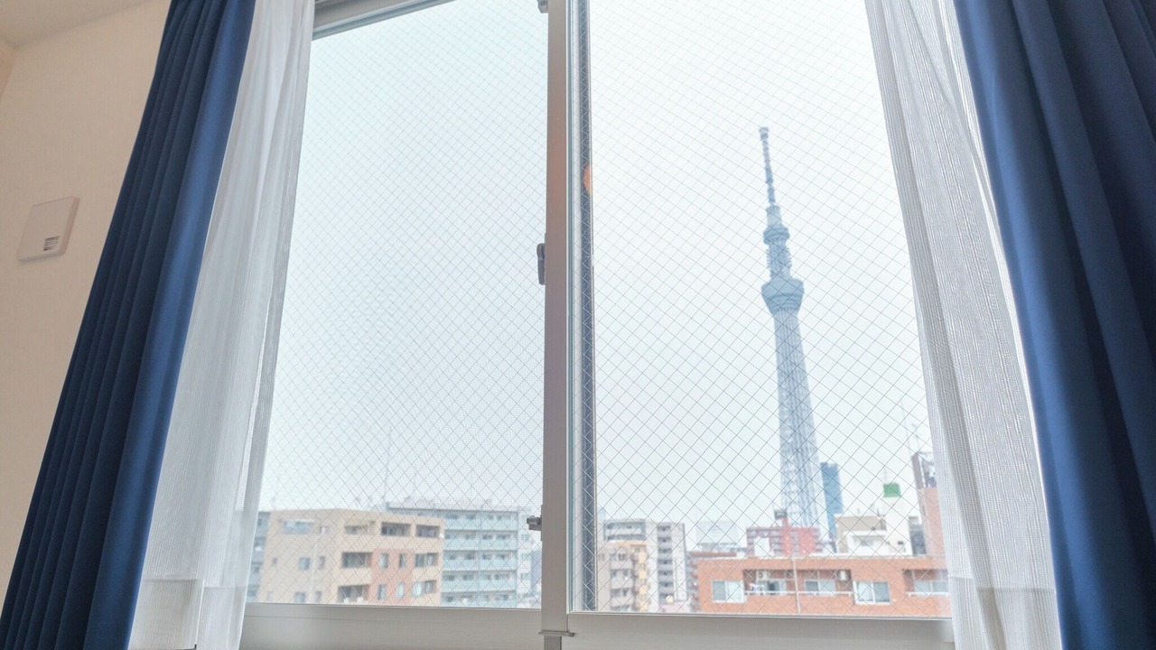 Photo of Others in Azumabashi
