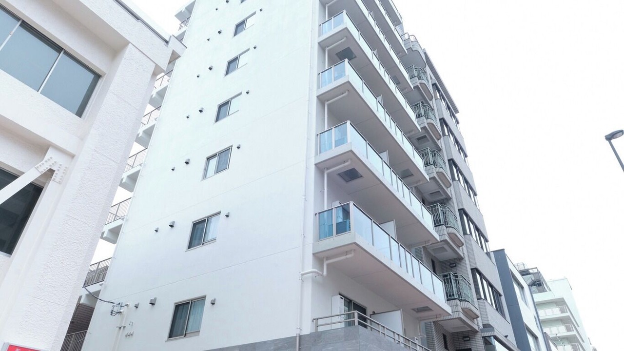 Photo of Outdoor in Azumabashi
