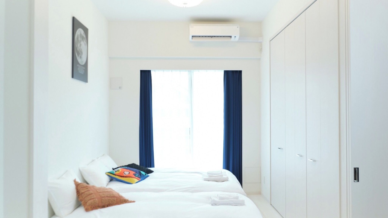 Photo of Bedroom in Azumabashi