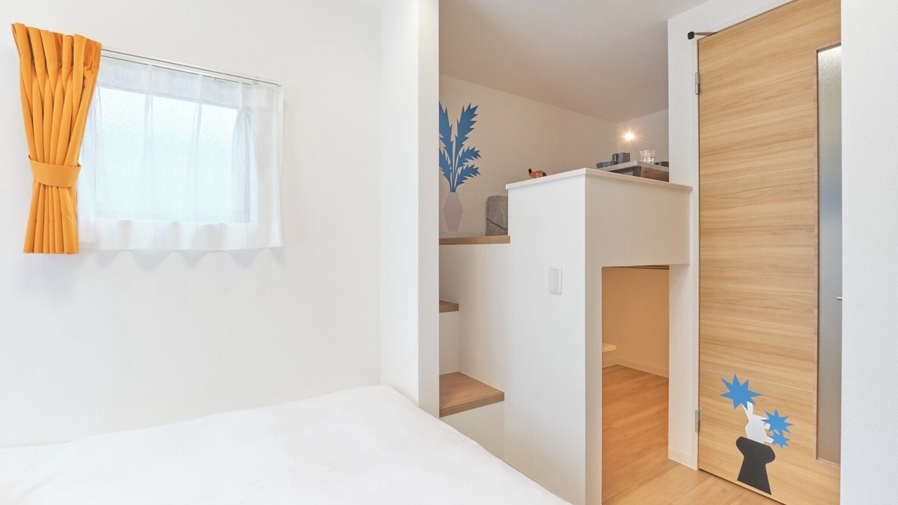 Photo of Bedroom in Shinkoiwa