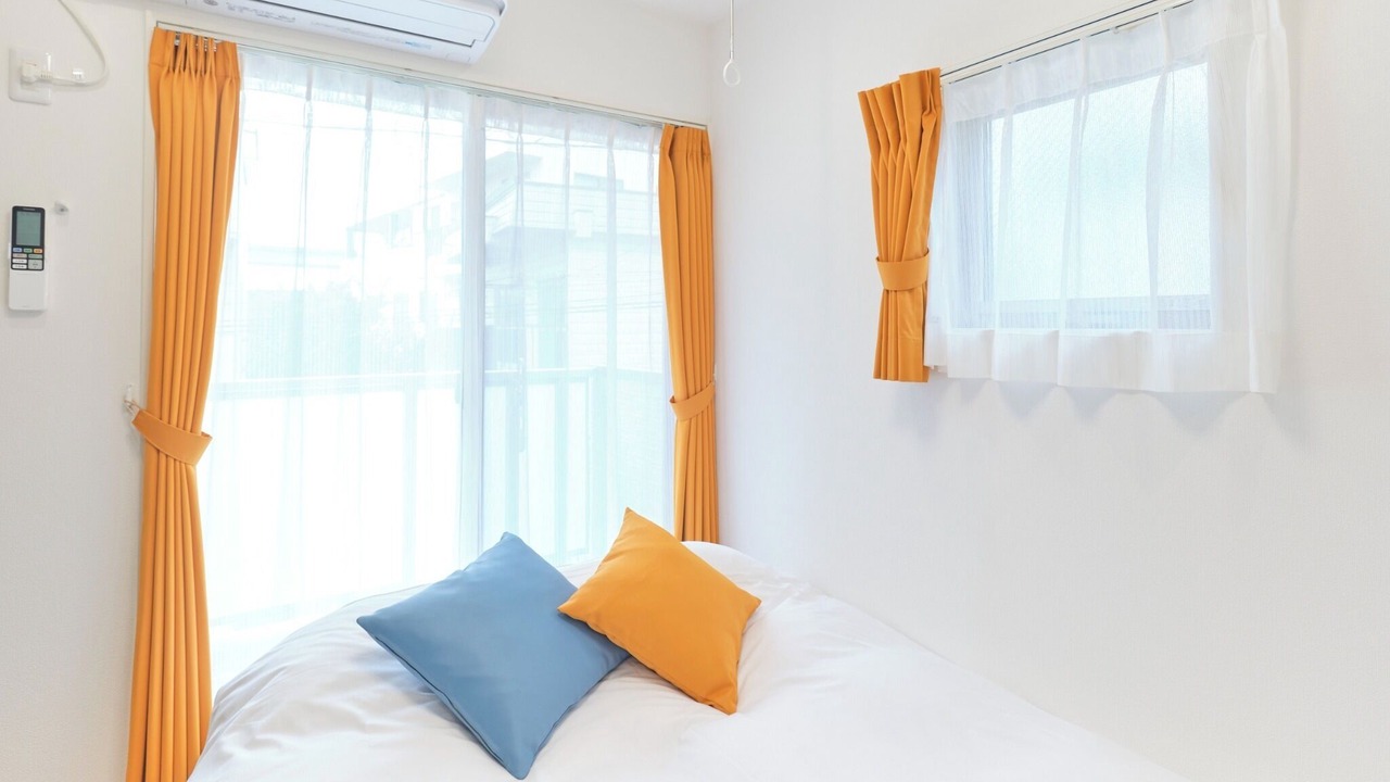 Photo of Bedroom in Shinkoiwa