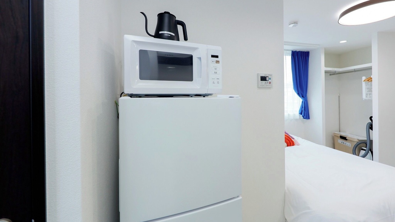 Photo of Bedroom in Shinagawa