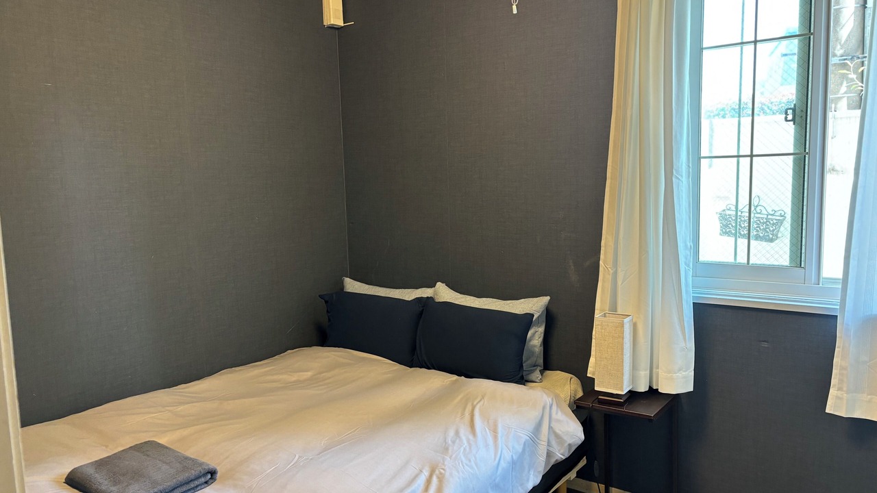 Photo of Bedroom in Akasaka