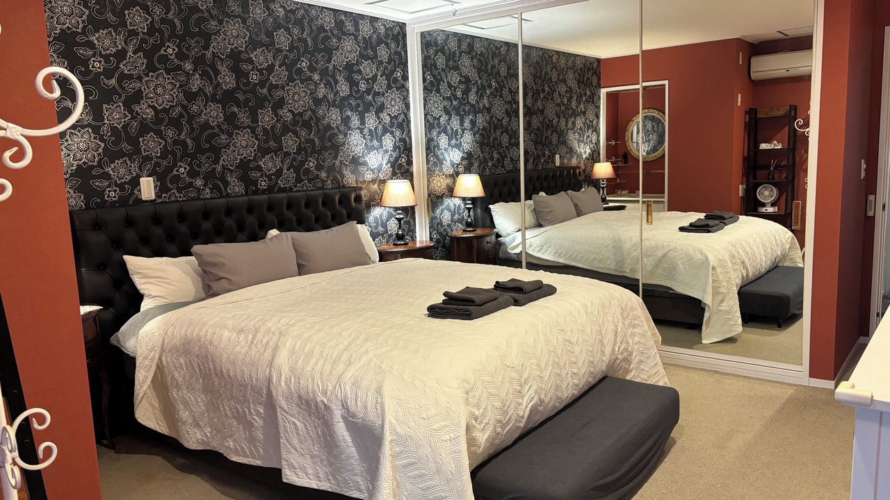 Photo of Bedroom in Akasaka