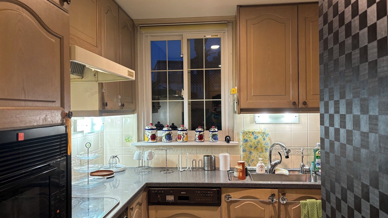 Photo of Kitchen in Akasaka