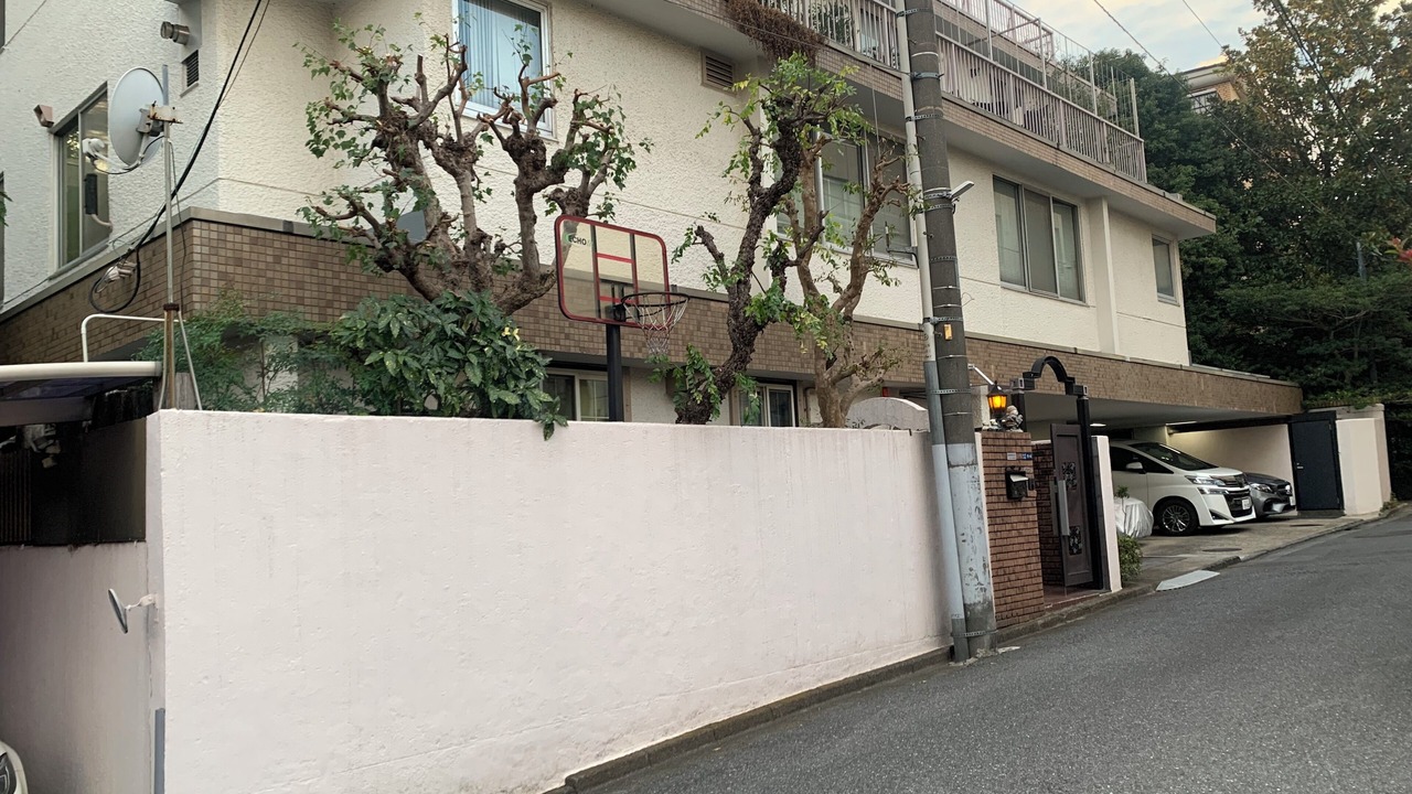 Photo of Outdoor in Akasaka