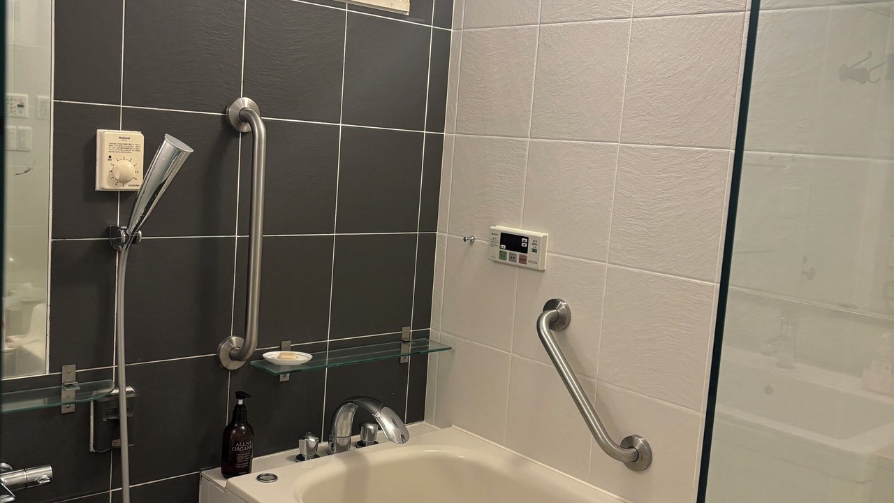 Photo of Bathroom in Akasaka