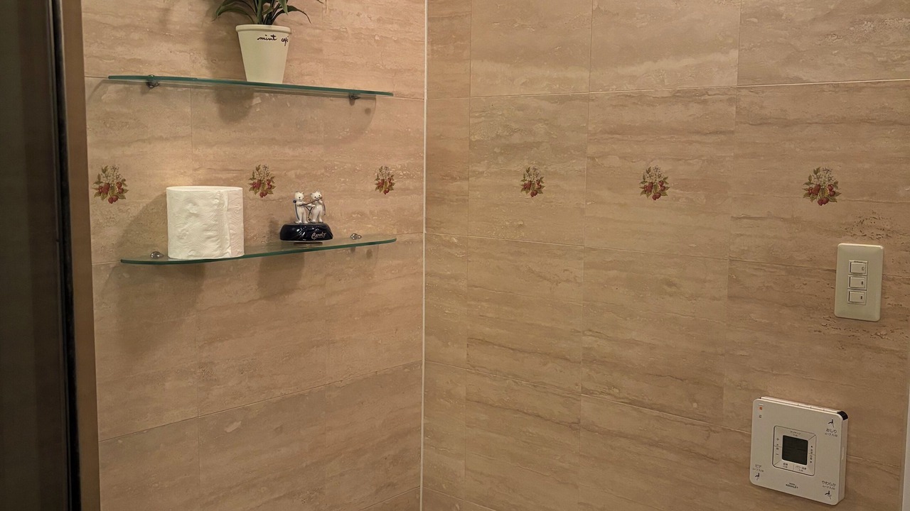 Photo of Bathroom in Akasaka
