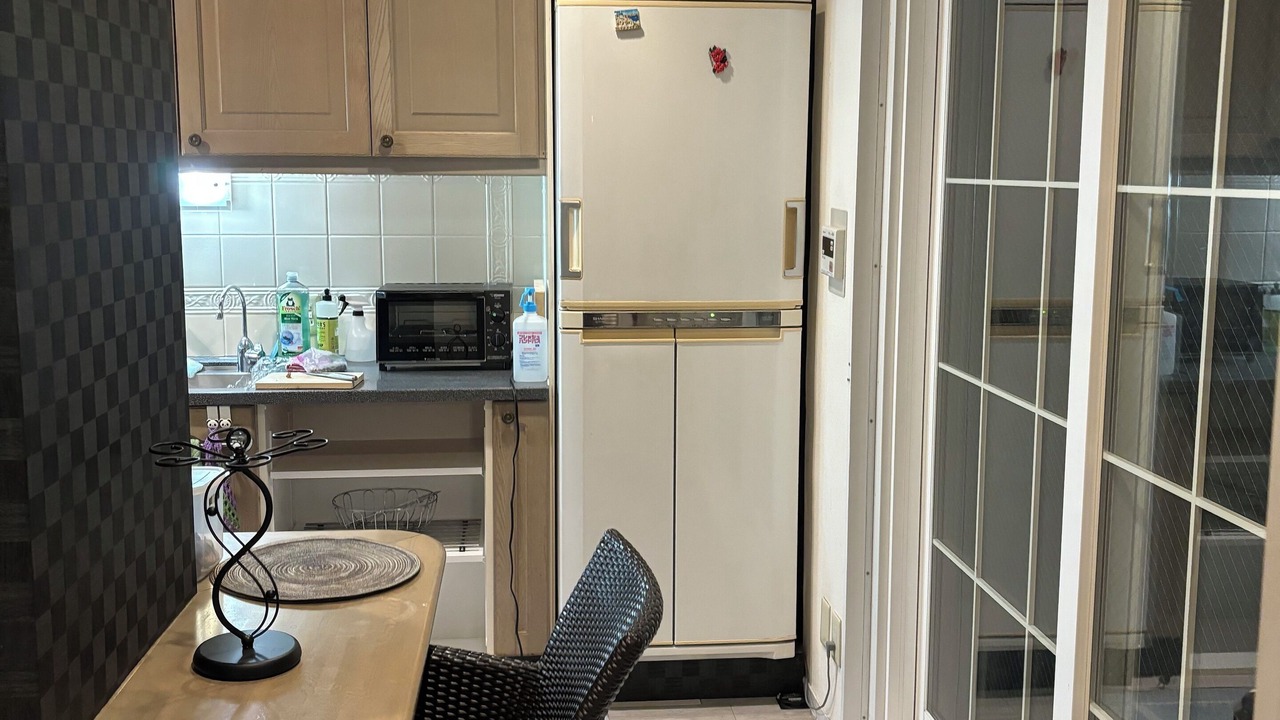 Photo of Kitchen in Akasaka