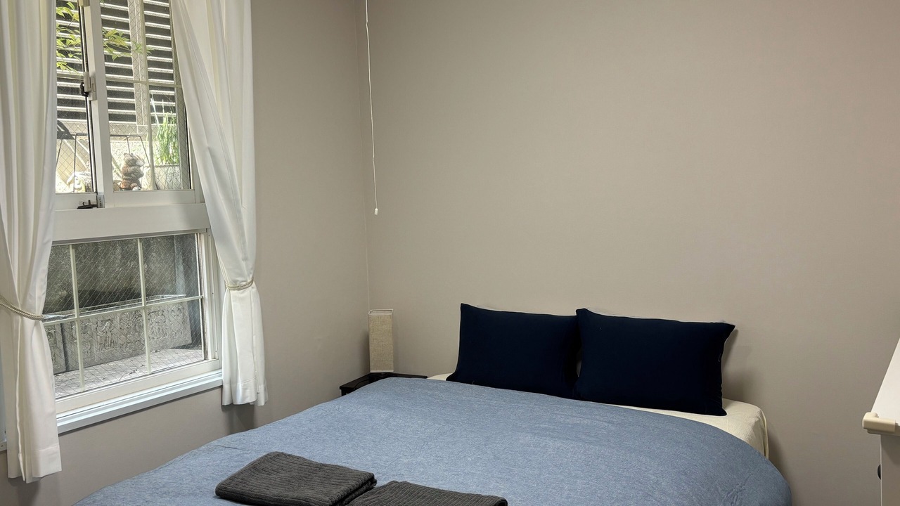 Photo of Bedroom in Akasaka