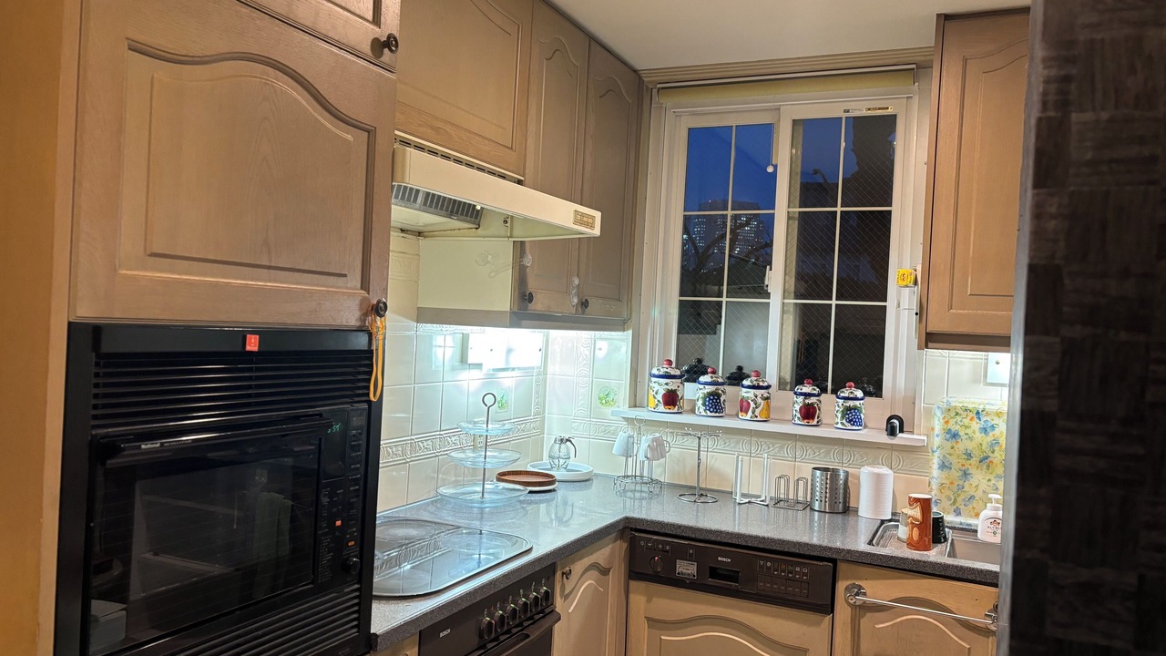 Photo of Kitchen in Akasaka