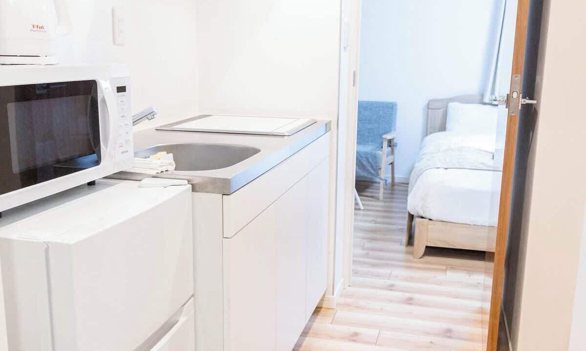 Photo of Kitchen in Sumida