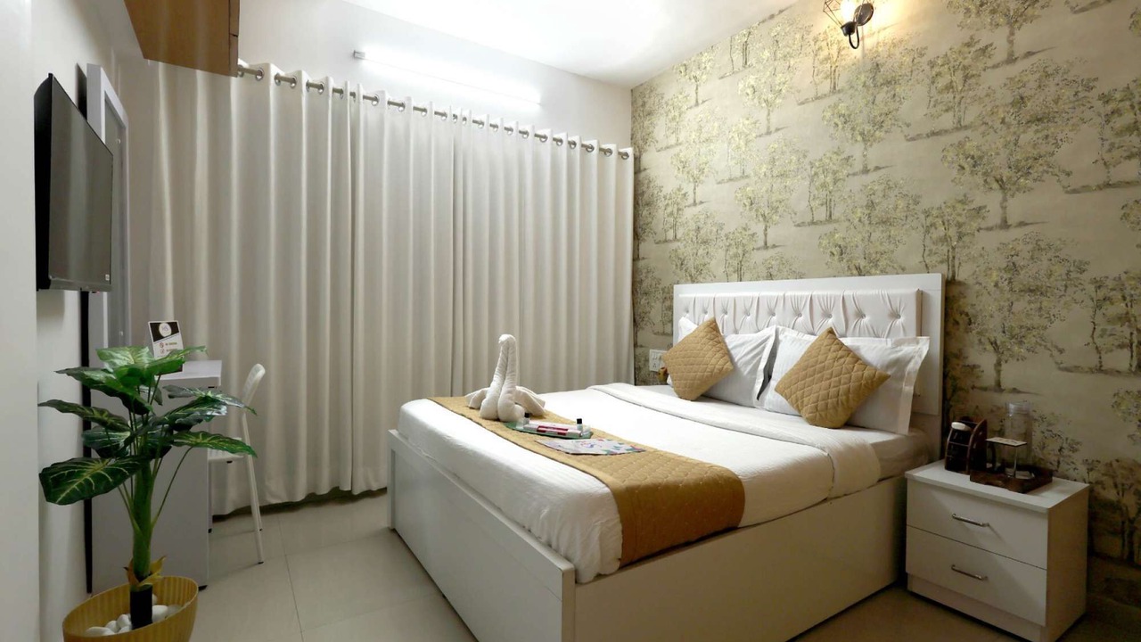 Photo of Bedroom in Marol