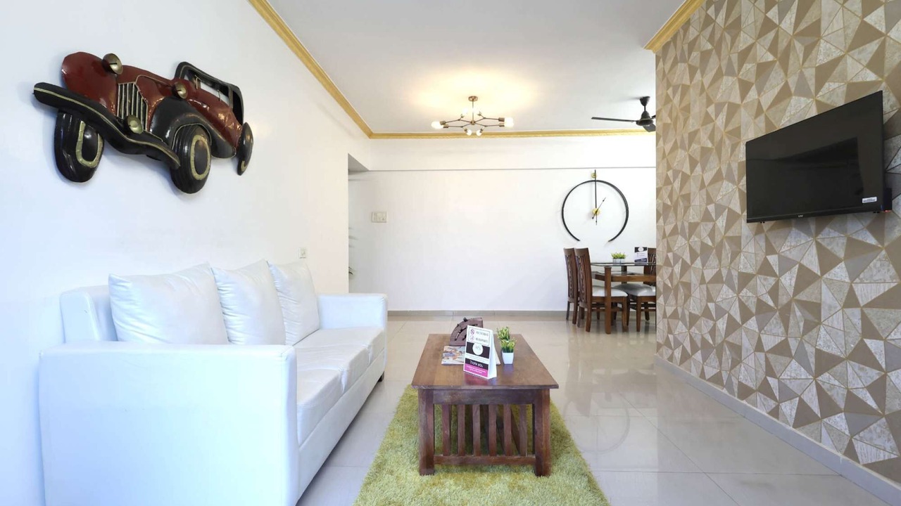 Photo of Livingroom in Marol