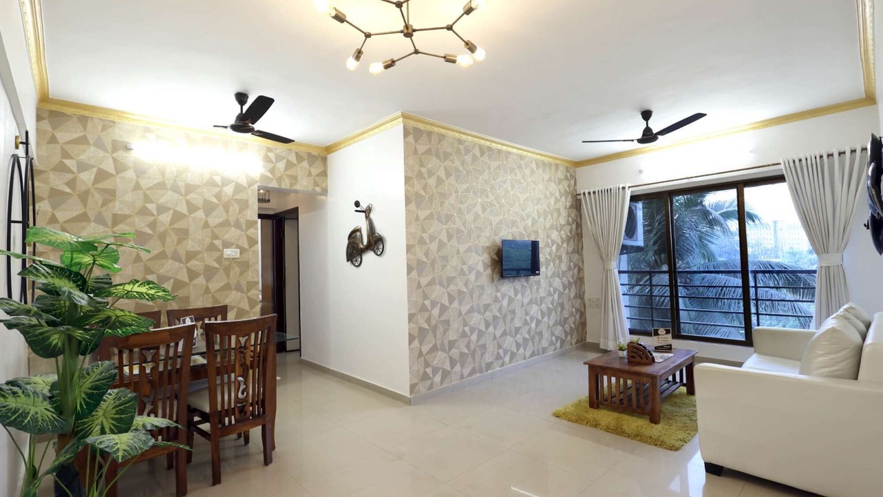Photo of Livingroom in Marol