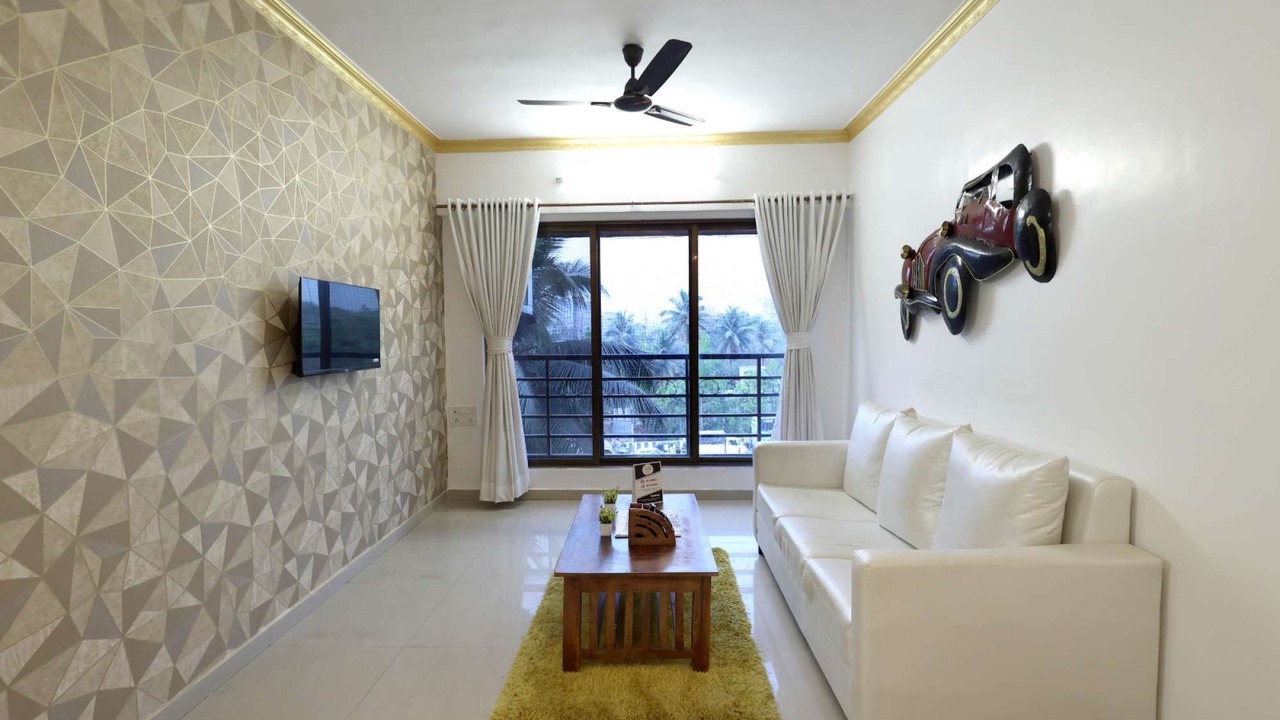 Photo of Livingroom in Marol