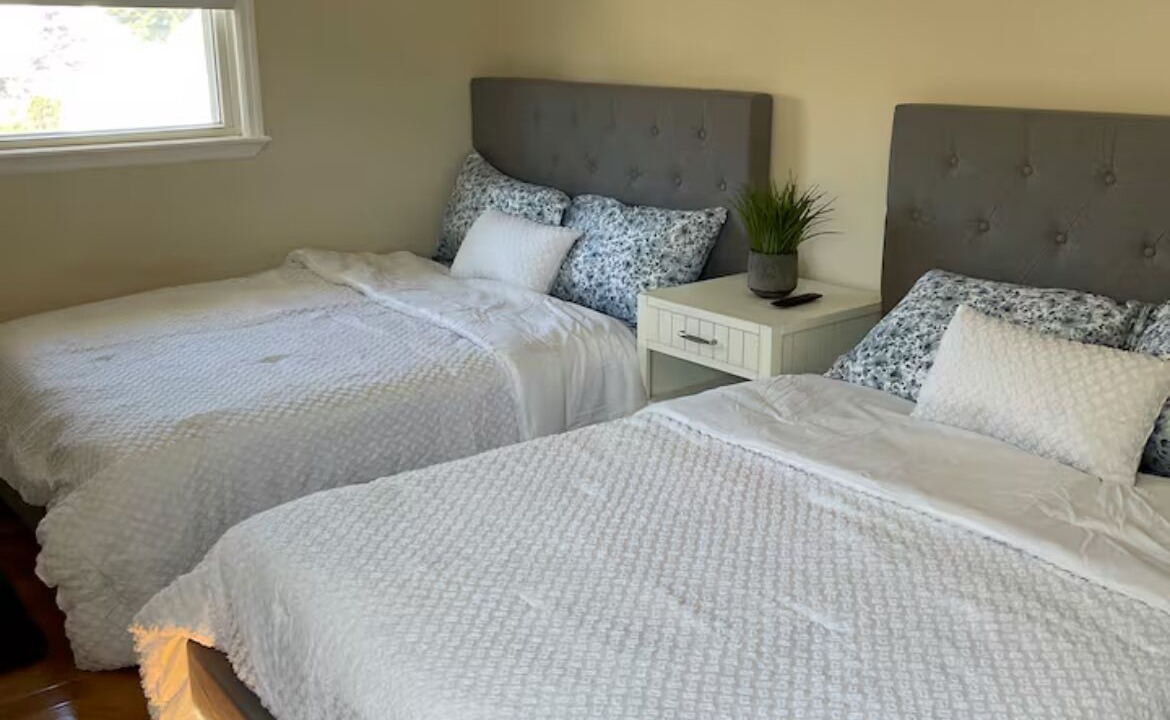 Photo of Bedroom in Baldwin Harbor
