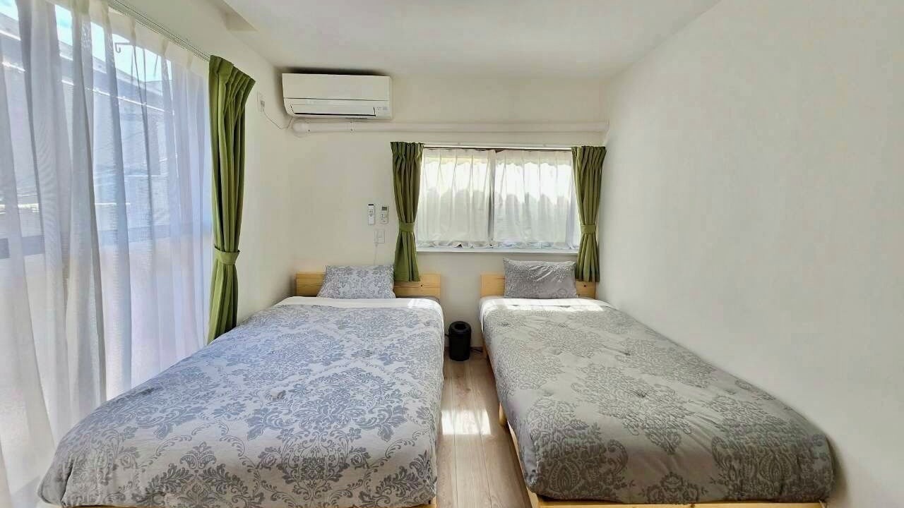 Photo of Bedroom in Haneda