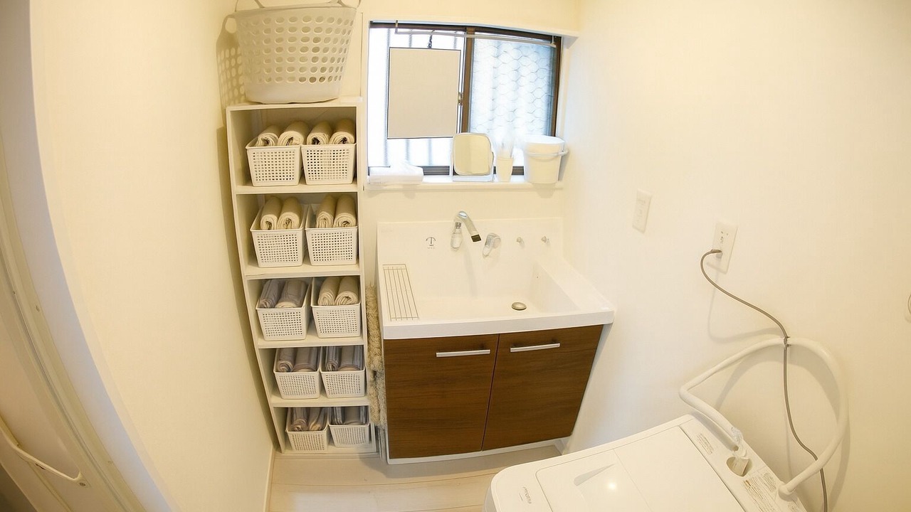 Photo of Bathroom in Haneda