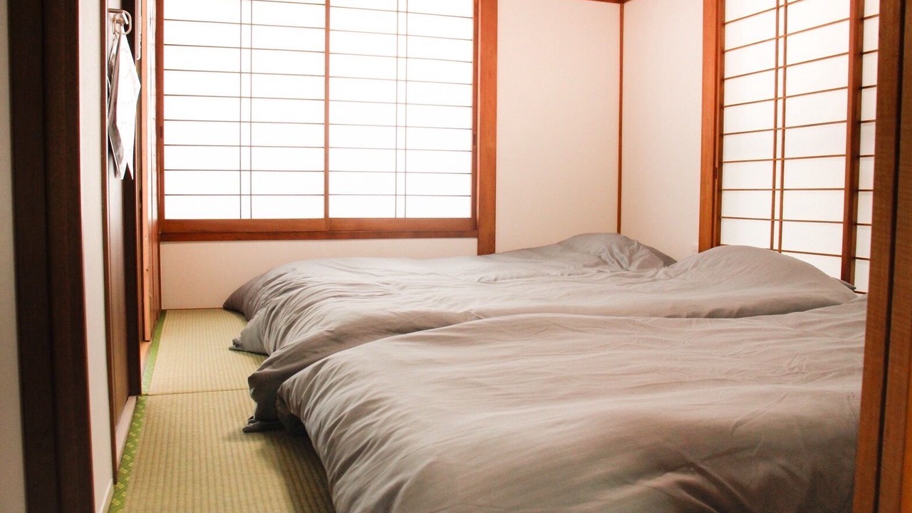 Photo of Bedroom in Haneda